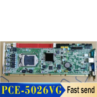 PCE-5026VG full-length CPU card LGA1155 supports i7/i5/i3 SHB DDR3 brand new