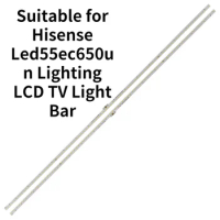 Suitable for Hisense Led55ec650un Lighting LCD TV Light Bar