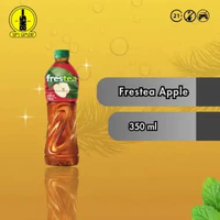 FRESHTEA APPLE 350ML