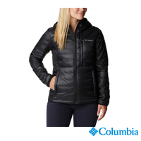 Columbia 哥倫比亞 女款 - Omni-Heat Infinity極暖800羽絨連帽外套-2色 UWR79420