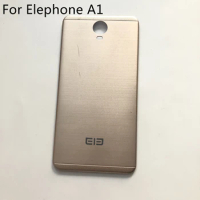 Elephone A1 Protective Battery Case Cover Back Shell For Elephone A1MT6580 5.0" 720 x 1280 Smartphone