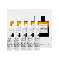 *KIEHLS契爾氏 原 麝香淡香水1.5ml*5(正統公司貨)