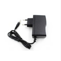 EU AC/DC Power Adapter Charger For Xiaomi Mi Box HDR Android TV Media Streamer