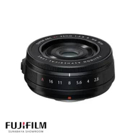 Fujifilm XF 23mm f2.8 R WR Pancake Lens