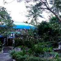 住宿 Mirisbiris Garden and Nature Center Santo Domingo