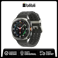 SAMSUNG Galaxy Watch Ultra 64GB 64 GB SILVER