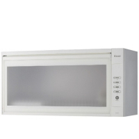 (全省安裝)林內懸掛式標準型白色80公分烘碗機RKD-380(W)