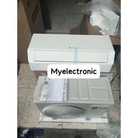 AC LG Hercules H05TN4/K05NSA 1/2 PK 370 watt +PSG+VACUM AC