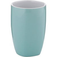 《KELA》Landora漱口杯(藍綠275ml) | 水杯 牙刷杯 洗潄杯