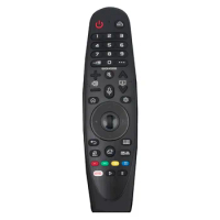 New AN-MR19BA Replaced Remote Control with MIC Voice Fit For LG TV 50UM7300AUE 55UM7300PUA 65SM9000PUA 55SM8600PUA 70UM7370