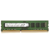 DDR3 RAM 8GB 1600MHz Desktop Memory 8GB 2RX8 PC3-12800U-11-13-B1 DDR3 UDIMM 240PIN