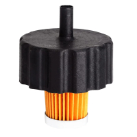 Kailey A41P-8R4-24560-00 ไส้กรองน้ำมันเชื้อเพลิง ชุดประกอบไส้กรอง อะไหล่รถยนต์สำหรับรถกอล์ฟยามาฮ่า 8
