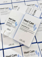RiRe Thanh Lăn Mềm Gót Chân Heel Care Foot Hàn Quốc 22Gr, Chống Nứt Nẻ Gót Chân, Làm Mềm Gót Chân, D