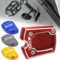 Phụ Kiện Xe Máy, Cho HONDA NX400, NX 400, Chân Chống, Chân Chống Bên, Tấm Hỗ Trợ Mở Rộng, Mở Rộng, P