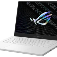 ROG Zephyrus G15 - Ryzen 9 6900HS RTX 3080 Gaming Laptop