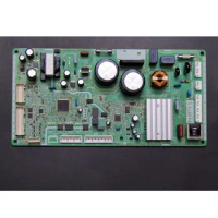 Free shipping for Panasonic refrigerator NR-E530TX NR-E435TX motherboard control board power board driver board
