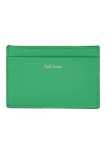 กระเป๋าใส่การ์ดผู้ชาย รุ่น M1A-4768-DMULTI-30 สีเขียว