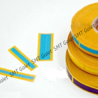 SMT Siemens Single Splice Tape 8MM，12MM，16MM，24MM 1000PCS/Roll