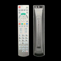 Replaced Remote Control For Panasonic N2QAYB000840 N2QAYB000074 N2QAYB001109 N2QAYB001010 N2QAYB001011 Smart LED TV