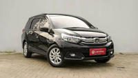Honda Mobilio E 1.5 MT 2017