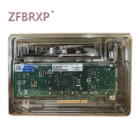 New 25 G nic E810XXVDA2BLK duplex fiber network card Intel E810XXVDA2BLK
