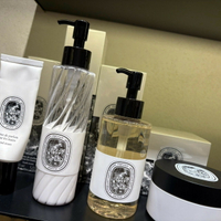 【Diptyque】希臘無花果 感官之水 潔膚露 沐浴膠 200ml 爵夢 肌膚之華 杜桑 沐浴乳 身體清潔｜迷人香氛◆全館現貨快出