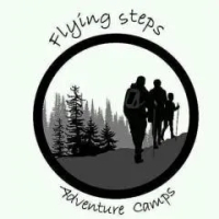 โรงแรม Flying Steps Adventure Camps, Agoda