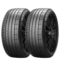 【PIRELLI 倍耐力】P Zero Elect NCS 電動車輪胎 耐磨 275/40/19 二入 賓士C63 E53(安托華)