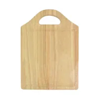 Cooking Color 35x25 Cm Woovy Talenan Kayu