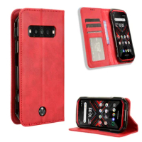 For Kyocera Torque G06 KYG03 Case Premium Leather Wallet Leather Flip Case For Kyocera Torque G06 KYG03 Phone Case