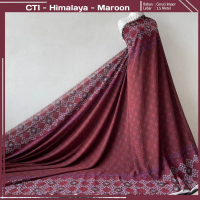 Ceruti Impor - Himalaya