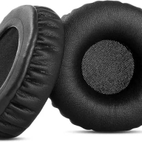 Professional Headphone Replacement Earpads Cushion Headset Ear Pads Compatible For Sony MDR-BTN200 BTN 200 Headphone
