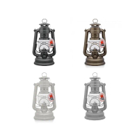 【Feuerhand 火手燈】BABY SPECIAL 276 古典煤油燈(煤油燈 燈芯 燈具 露營 逐露天下)
