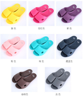 (e鞋院)SUN SPA台灣製 5代專利 適拇指外翻 扁平族 海豚寬口 EVA拖鞋
