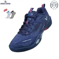 VBC Collection Limited Sepatu Badminton Victor VBC Collection P9200cHPVBC B Beacon Blue 42