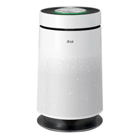 LG PuriCare 360°空氣清淨機 #AS651DWH0