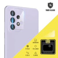 【T.G】SAMSUNG Galaxy A52 5G/A52s 5G 鏡頭鋼化玻璃保護貼