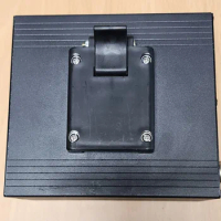 Battery used for wheelchairs