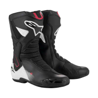 台中硬了安全帽】A星 alpinestars SMX-6 V3 SMX6 騎士車靴 (10折)