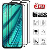 Full Cover Tempered Glass For OPPO A9x A9 AX5s F11 K3 K5 Reno A Ace 2 F Z A3 A3S A7 A5 AX5 AX7 Pro Screen Protector