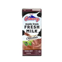 Cimory Susu UHT Chocolate 250ml