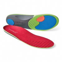 VIONIC法歐尼-全腳掌彈力吸震運動型矯正鞋墊(男款女款)