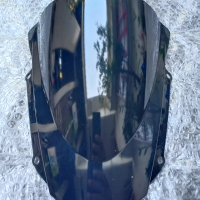 Visor winshield minerva megelli250 megelli 250 super moto