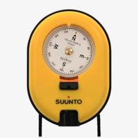 Original SUUNTO KB-20 Compass Lightweight Handheld Suitable for Offshore and Professional Outdoor Use