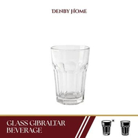 LIBBEY Gelas Kaca Gibraltar Beverage 355ml 15238
