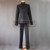 Fate/Grand Order FGO Zero Kirei Kotomine Cosplay Costume Halloween Christmas Custom Made Any Size