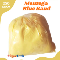 MARGARIN MENTEGA Blue Band  - BlueBand Master Cake Curah Kiloan | 250gr [ Harga Per BKS ]