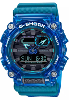 G-Shock G-Shock Analog-Digital Sports Watch (GA-900SKL-2A)