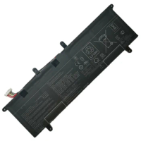 New C41N1901 0B200-03520000 03520100 Laptop Battery For Asus ZenBook Duo UX481 UX481FL UX481FLY UX4000FL UX481FA-DB71T
