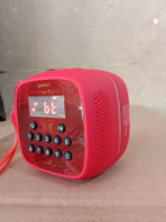 PROMO EDIFIER MULTIMEDIA COMPUTER USB STEREO SPEAKER - R10U